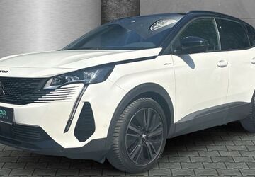 Peugeot 3008 50.120 km 24.790 &euro; Münster 48155