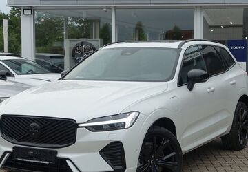 Volvo XC60 12.539 km 51.900 &euro; Warendorf 48231