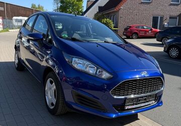Ford Fiesta 20.379 km 8.890 &euro; GREVEN 48628