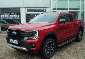 Ford Ranger 17.500 km 46.976 &euro; Münster 48153