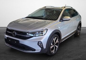 VW Taigo 15.500 km 26.450 &euro; Lengerich 49525