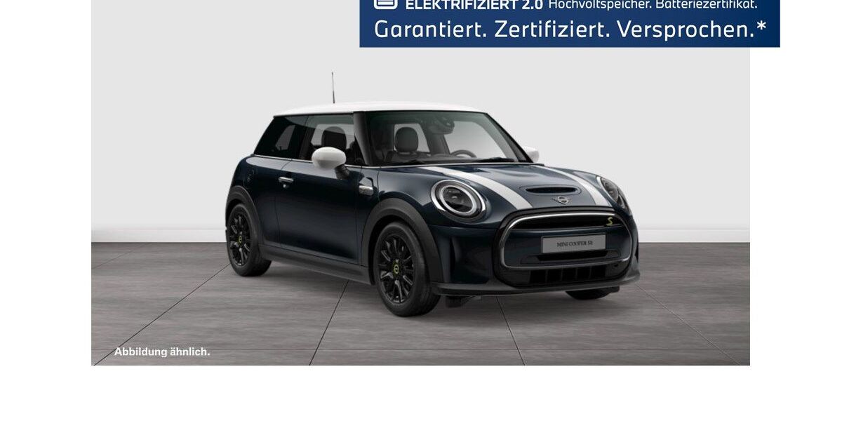 Mini Cooper SE 19.868 km 21.490 &euro; Ahlen 59227