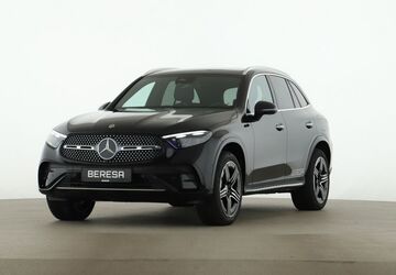 Mercedes-Benz GLC 300 9.900 km 61.950 &euro; Münster 48155