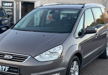 Ford Galaxy 113.000 km 11.500 &euro; Münster 48165
