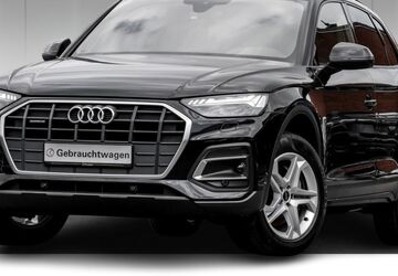Audi Q5 68.597 km 35.880 &euro; Münster 48163