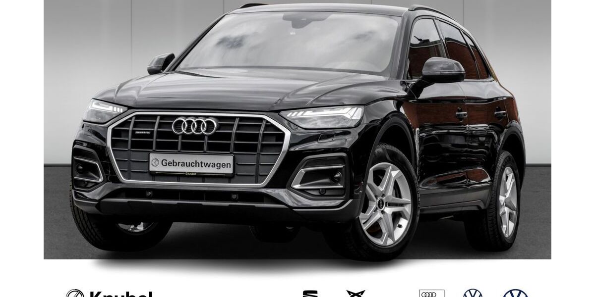Audi Q5 68.597 km 35.880 &euro; Münster 48163