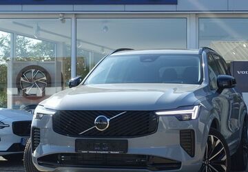 Volvo XC90 19.500 km 64.900 &euro; Warendorf 48231