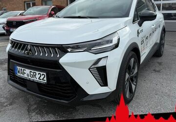 Mitsubishi Grandis 4.500 km 34.750 &euro; Warendorf 48231