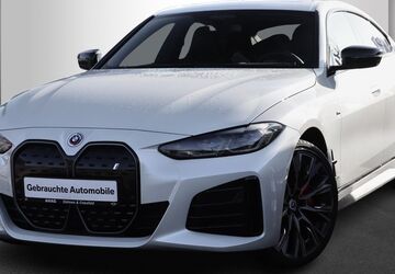 BMW i4 25.000 km 40.990 &euro; Dülmen 48249