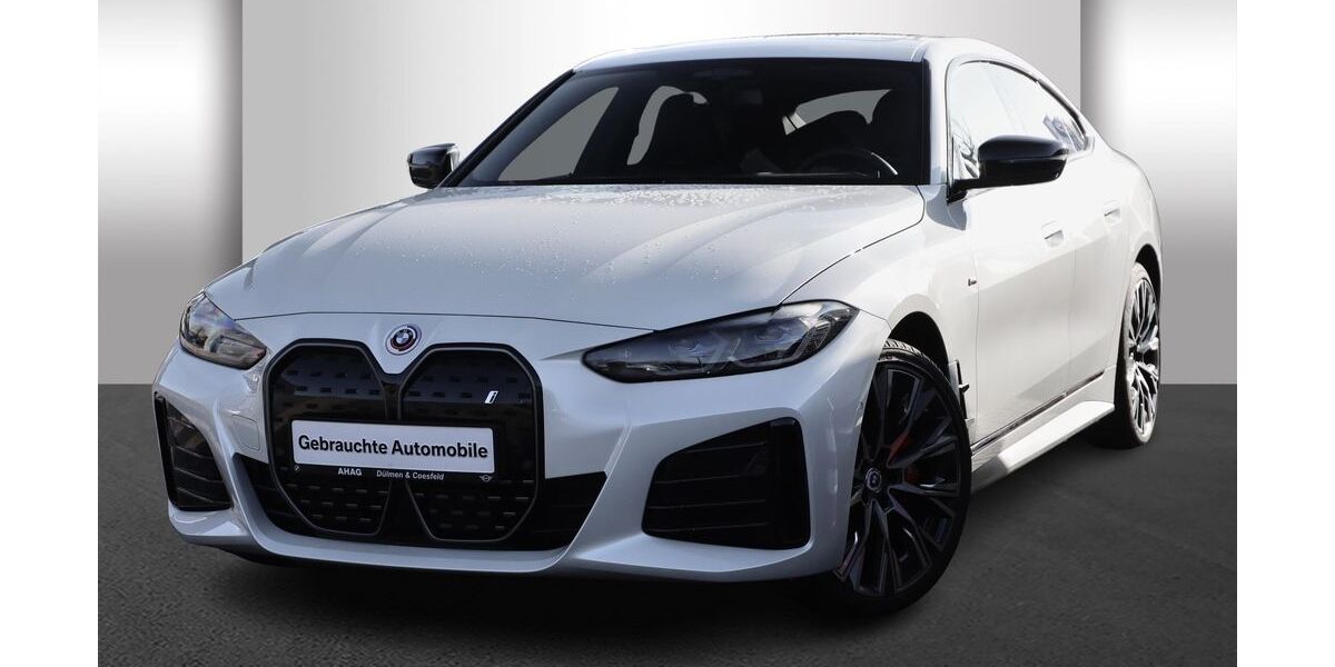 BMW i4 25.000 km 40.990 &euro; Dülmen 48249