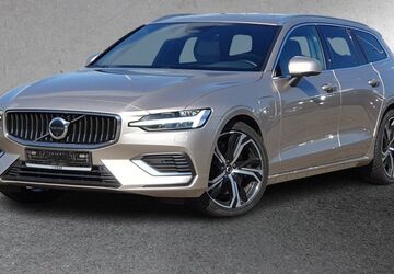 Volvo V60 98.358 km 28.990 &euro; Münster 48155