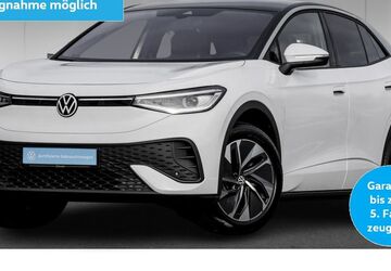 VW ID.5 10.692 km 32.880 &euro; Münster 48163