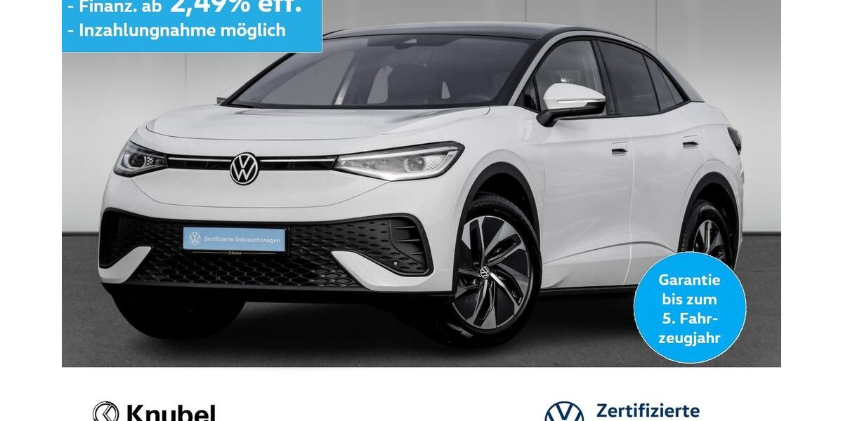 VW ID.5 10.692 km 32.880 &euro; Münster 48163