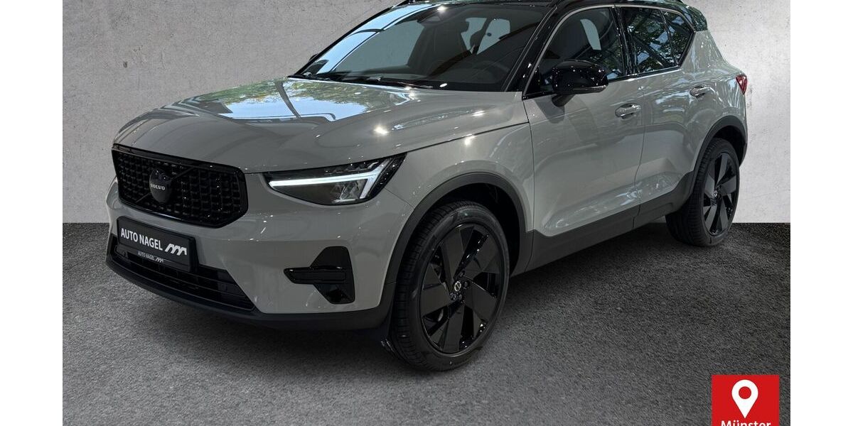 Volvo XC40 4.100 km 39.800 &euro; Münster 48155