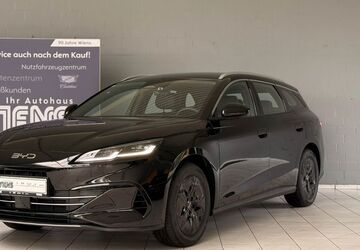 BYD SEAL 6 1.900 km 32.900 &euro; Billerbeck 48727