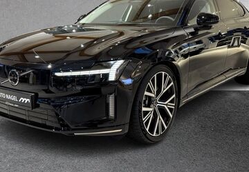 Volvo ES90 13.000 km 67.400 &euro; Münster 48155