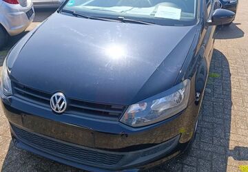 VW Polo 88.000 km 6.900 &euro; Emsdetten 48282