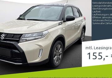 Suzuki Vitara 9.000 km 24.480 &euro; Münster - Amelsbüren 48163