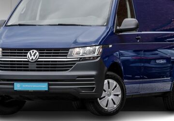 VW T6 Transporter 37.278 km 23.990 &euro; Münster 48163