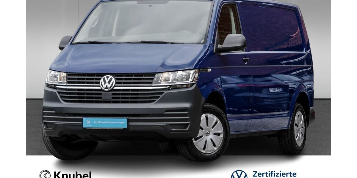 VW T6 Transporter 37.278 km 23.990 &euro; Münster 48163