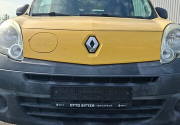 Renault Kangoo 90.789 km 2.499 &euro; Münster 48165