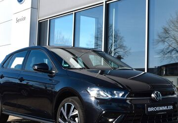 VW Polo 18.760 km 18.999 &euro; Altenberge 48341