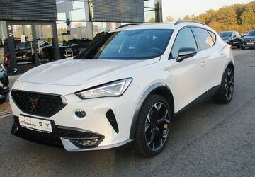 Cupra Formentor 68.380 km 23.490 &euro; Senden 48308