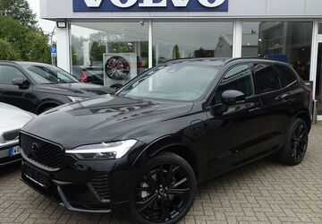 Volvo XC60 25.154 km 56.900 &euro; Warendorf 48231