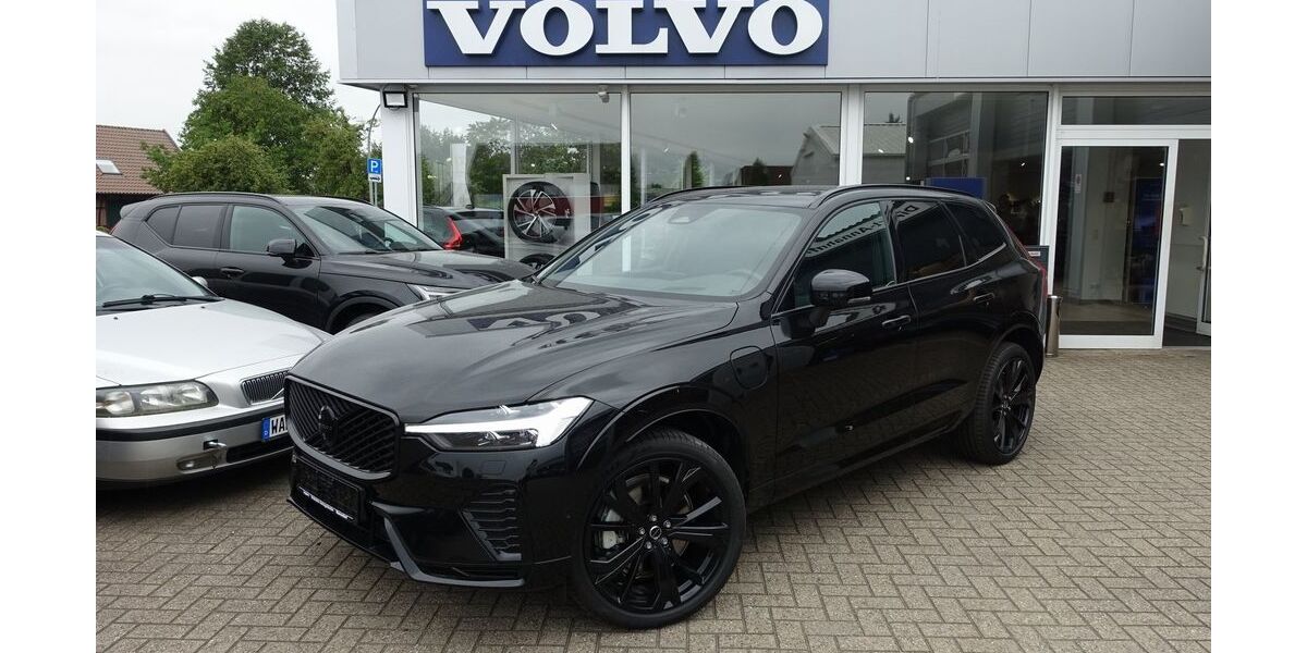 Volvo XC60 25.154 km 56.900 &euro; Warendorf 48231