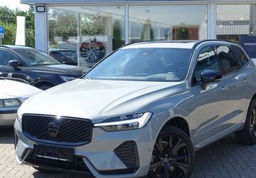Volvo XC60 26.600 km 54.900 &euro; Warendorf 48231