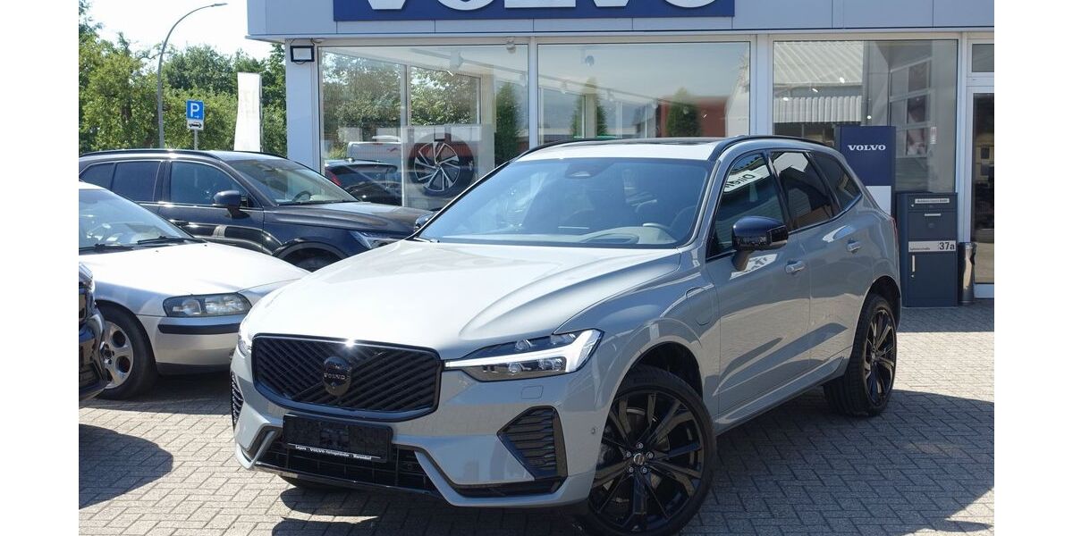 Volvo XC60 26.600 km 54.900 &euro; Warendorf 48231