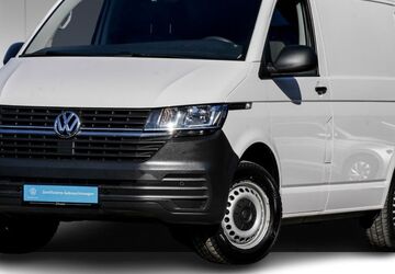 VW T6 Transporter 106.430 km 19.490 &euro; Münster 48163