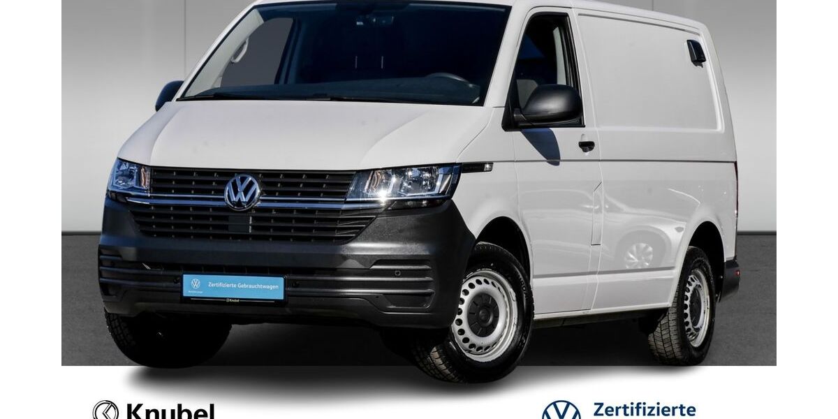 VW T6 Transporter 106.430 km 19.490 &euro; Münster 48163