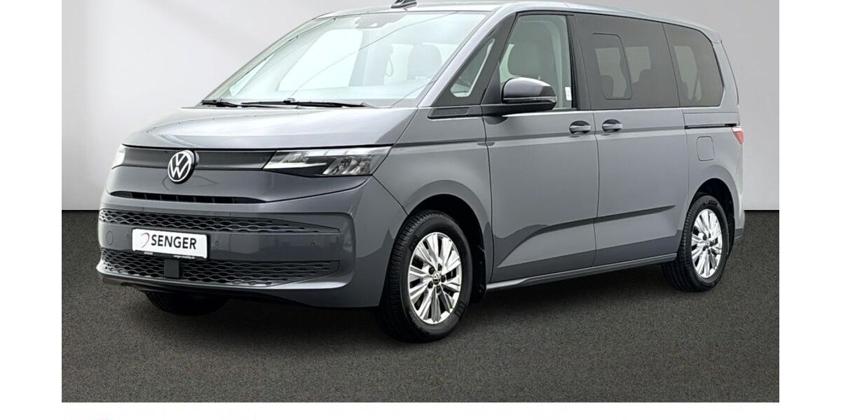 VW T7 Multivan 41.207 km 43.880 &euro; Emsdetten 48282