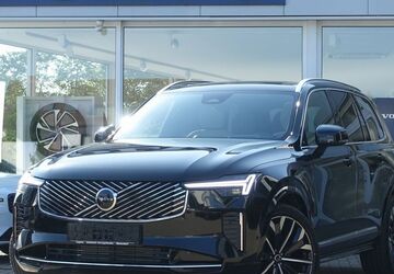 Volvo XC90 21.370 km 69.900 &euro; Warendorf 48231