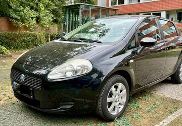 Fiat Grande Punto 172.000 km 2.490 &euro; Münster 48153
