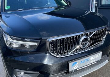 Volvo XC40 179.000 km 17.490 &euro; Münster 48155