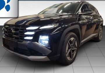 Hyundai TUCSON 15.900 km 30.530 &euro; Emsdetten 48282