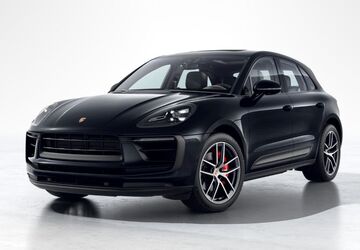 Porsche Macan 36.380 km 66.800 &euro; Münster 48163