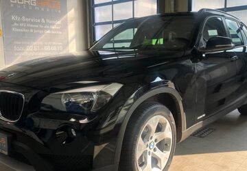 BMW X1 79.600 km 11.990 &euro; Münster 48167