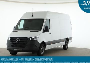 Mercedes-Benz Sprinter 4.800 km 48.409 &euro; Senden-Bösensell 48308