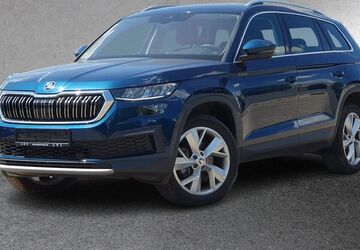 Skoda Kodiaq 20.584 km 31.800 &euro; Münster 48155