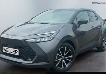 Toyota C-HR 7.133 km 29.290 &euro; Münster 48163