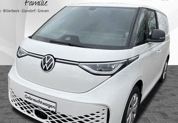 VW ID. Buzz 22.500 km 46.990 &euro; Altenberge 48341