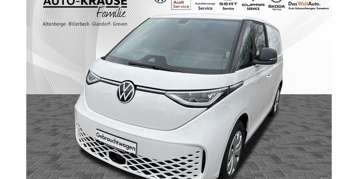 VW ID. Buzz 22.500 km 46.990 &euro; Altenberge 48341