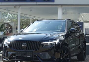 Volvo XC60 15.860 km 46.900 &euro; Warendorf 48231