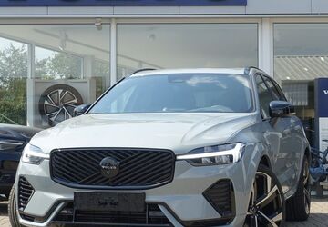 Volvo XC60 26.082 km 60.899 &euro; Warendorf 48231