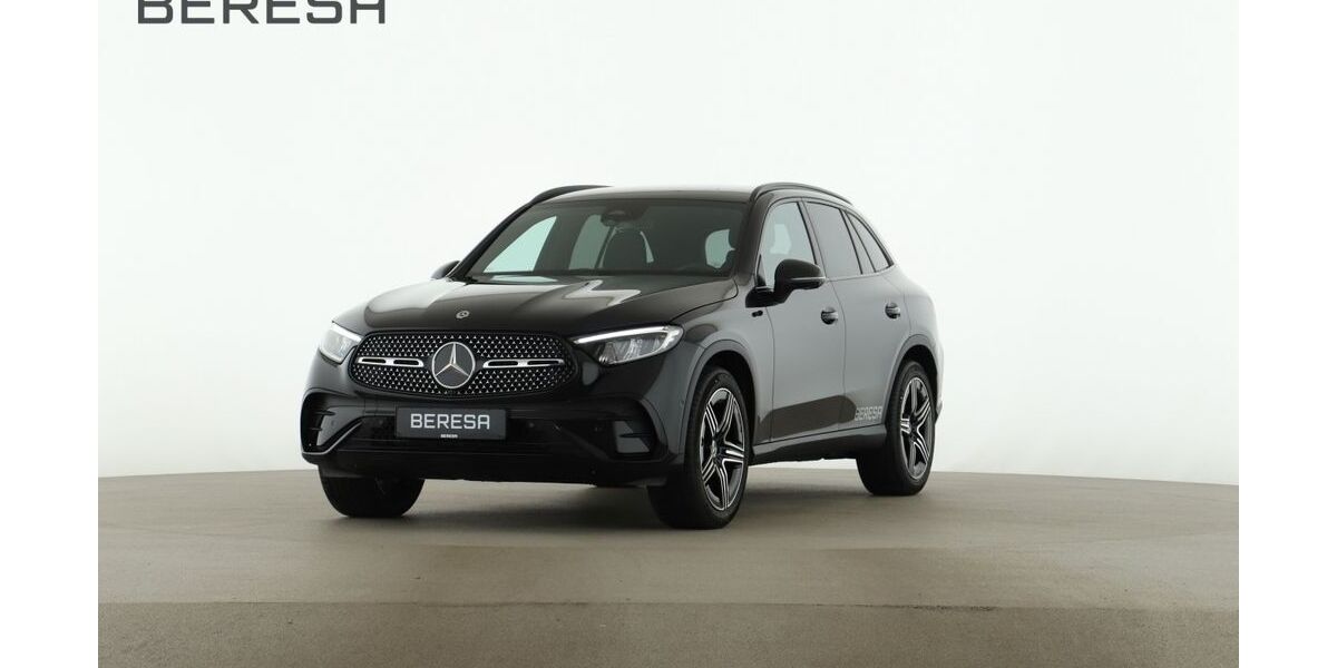 Mercedes-Benz GLC 200 9.900 km 49.950 &euro; Münster 48155