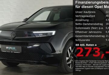 Opel Mokka 17.938 km 21.424 &euro; Münster-Hiltrup 48165