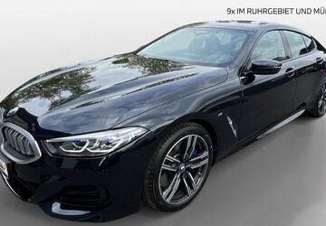 BMW 840 7.600 km 68.990 &euro; Dülmen 48249